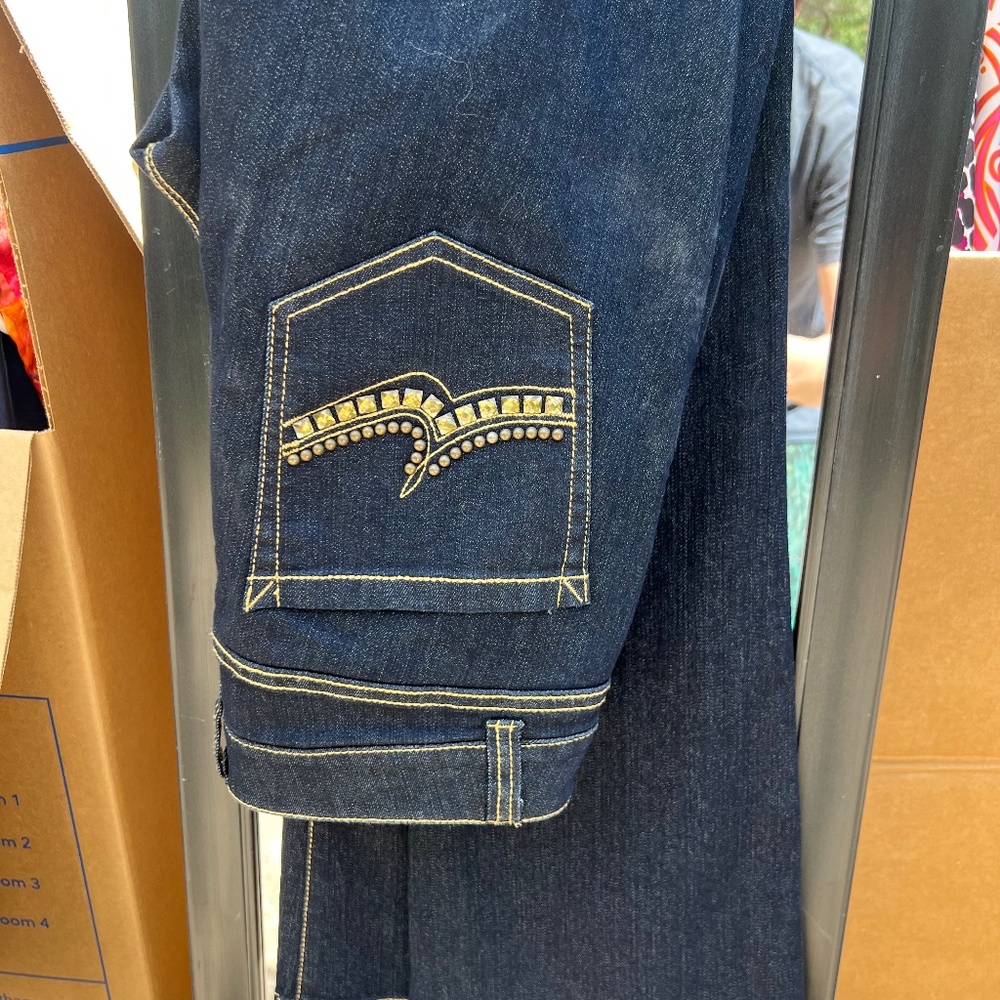 INC jeans brand new